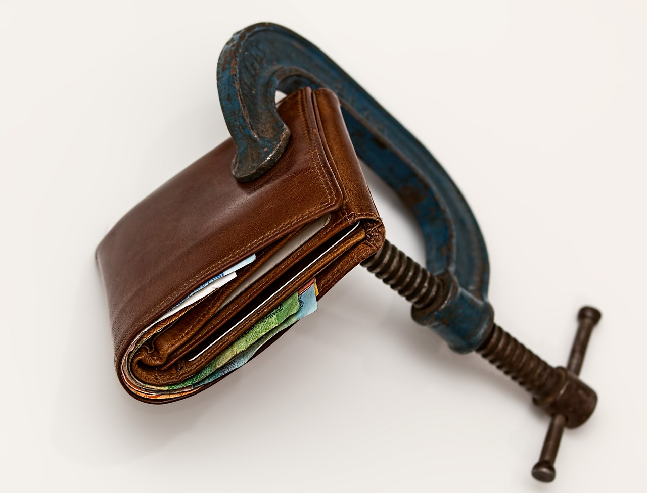 Debt crisis