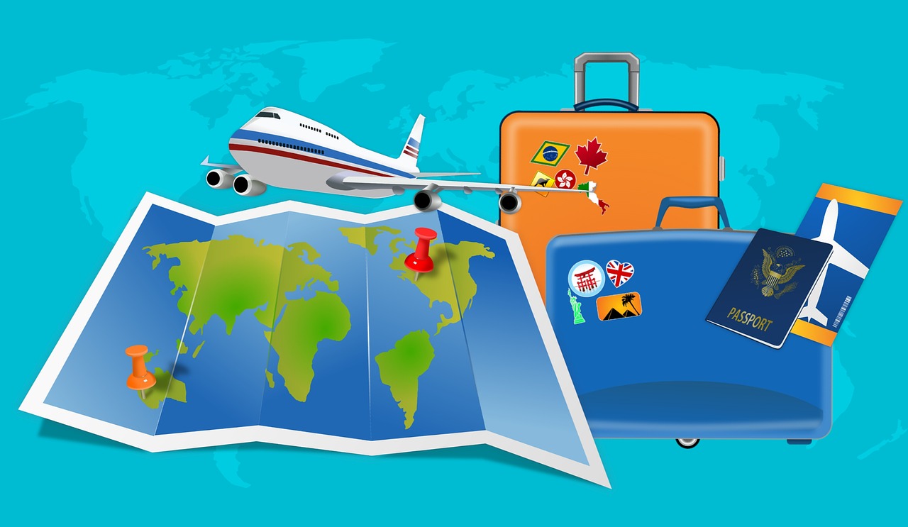 Tourism