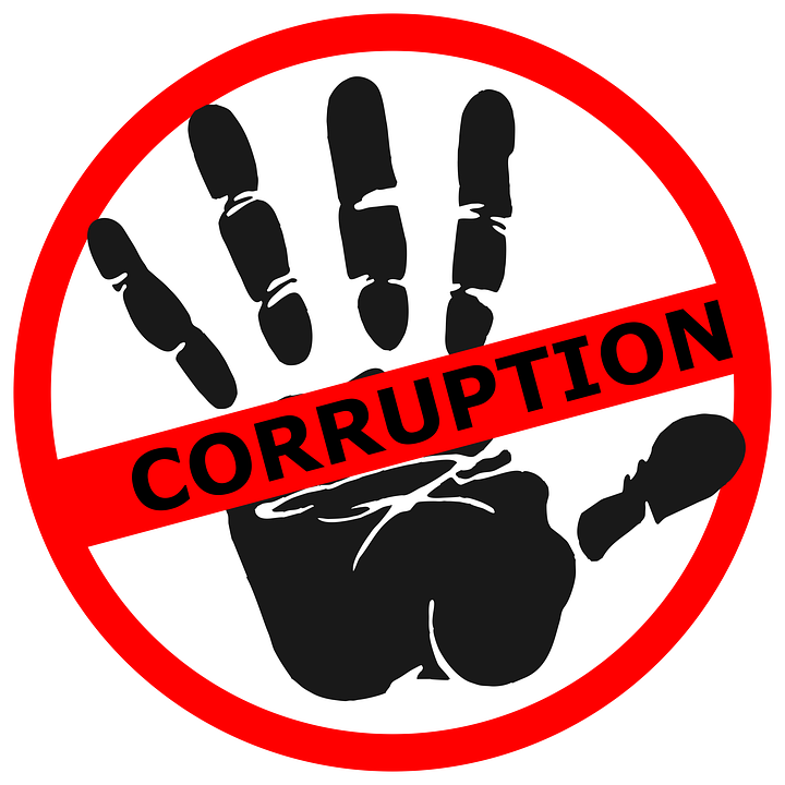 No-corruption