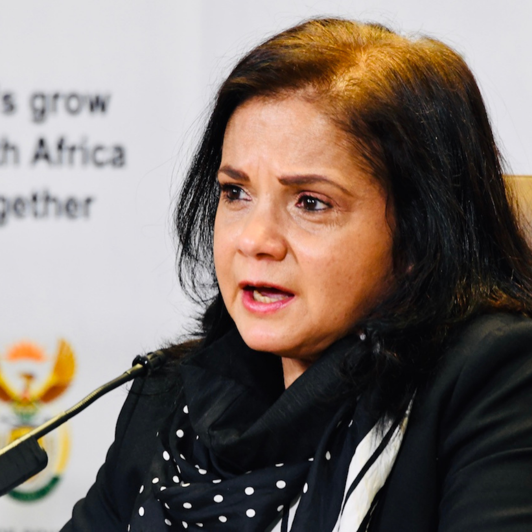 sa held hostage by corruption